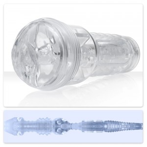 Fleshlight Ice Lady Male Masturbators | PHILIPPINES 6392PSX