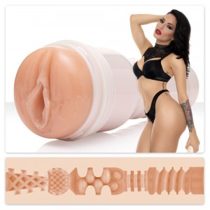 Fleshlight Kissa Sins Female Pornstar Replicas | PHILIPPINES 7631WLG