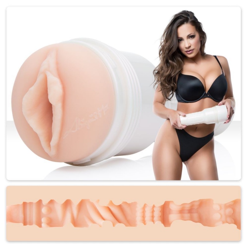 Fleshlight Abigail Mac Female Pornstar Replicas | PHILIPPINES 8629UHB