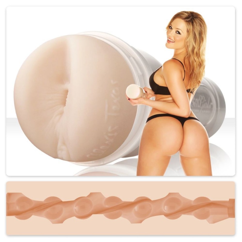 Fleshlight Alexis Texas Female Pornstar Replicas | PHILIPPINES 4958XFB