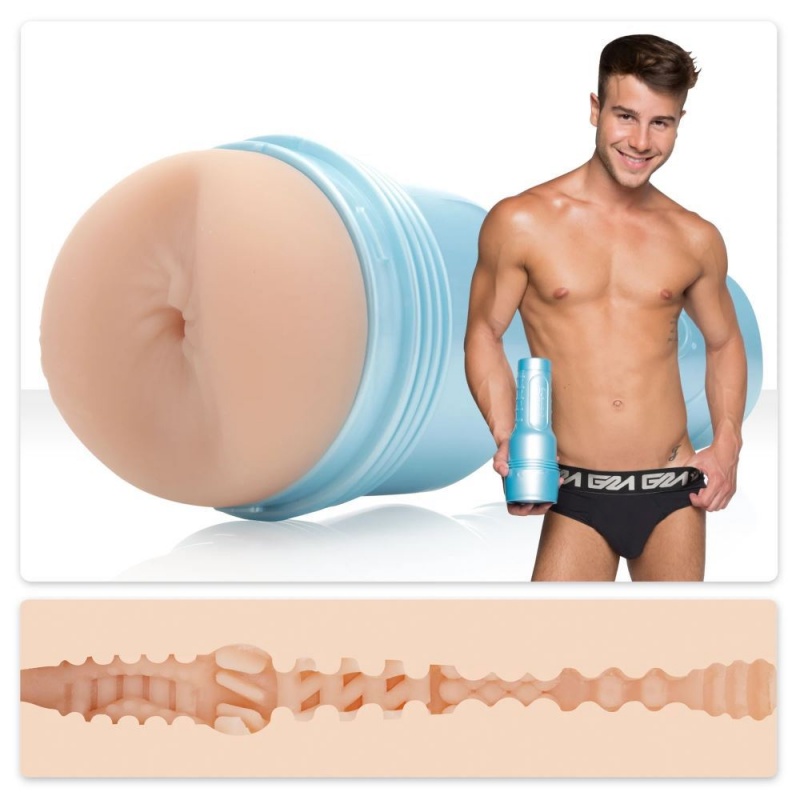 Fleshlight Allen King Male Pornstar Replicas | PHILIPPINES 3962CFN