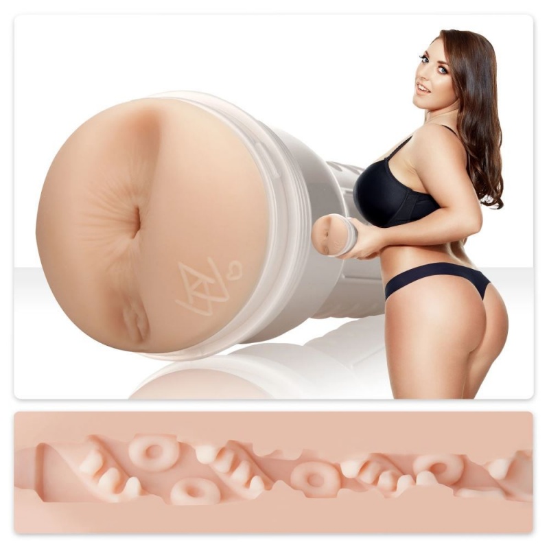 Fleshlight Angela White Female Pornstar Replicas | PHILIPPINES 2859KYE