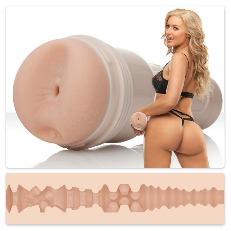 Fleshlight Anikka Albrite Female Pornstar Replicas | PHILIPPINES 5394SRL