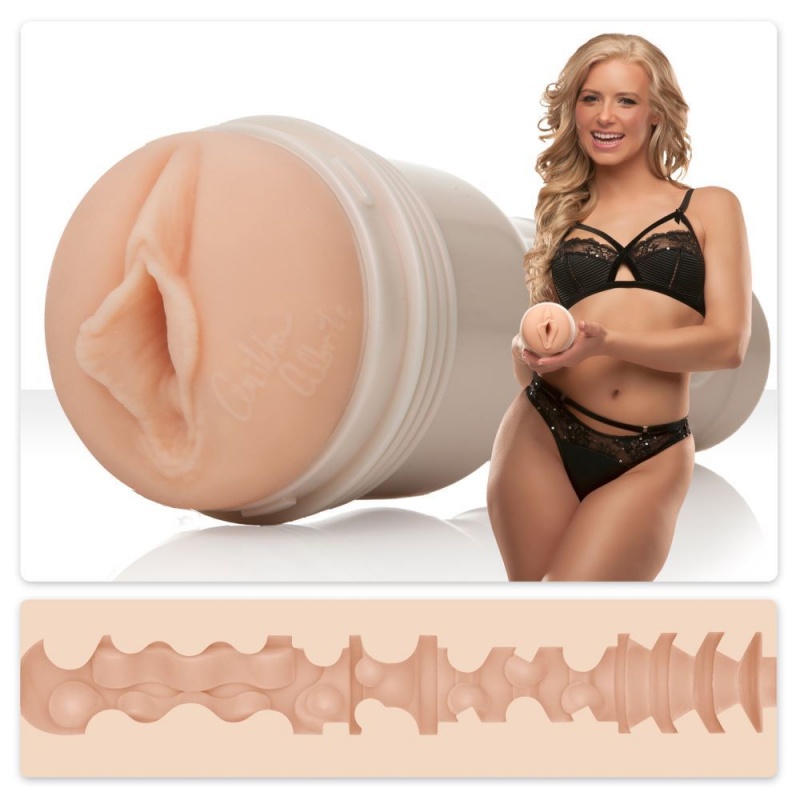 Fleshlight Anikka Albrite Female Pornstar Replicas | PHILIPPINES 5394SRL