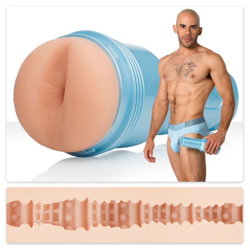 Fleshlight Austin Wilde Male Pornstar Replicas | PHILIPPINES 5341DGK