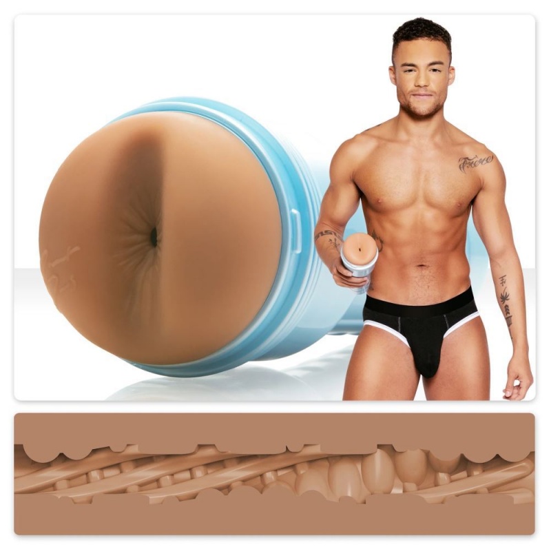 Fleshlight Beaux Banks Male Pornstar Replicas | PHILIPPINES 8317MPU