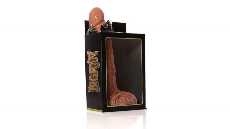 Fleshlight Bigfoot Freaks Dildo | PHILIPPINES 4019NDQ