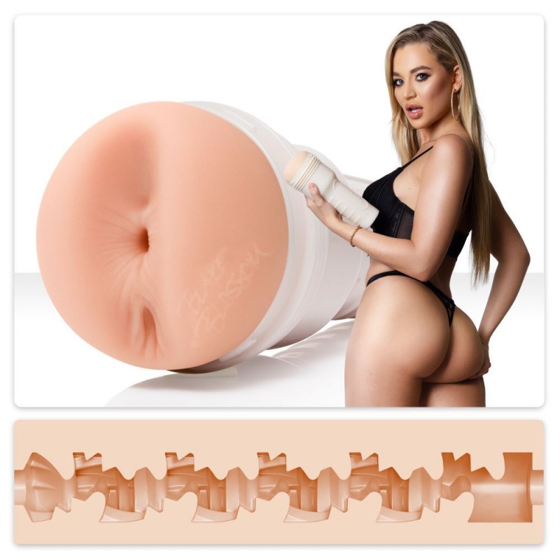 Fleshlight Blake Blossom Female Pornstar Replicas | PHILIPPINES 3564OBM