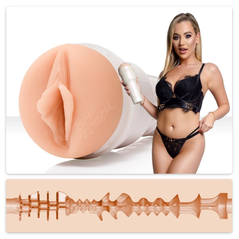 Fleshlight Blake Blossom Female Pornstar Replicas | PHILIPPINES 3564OBM