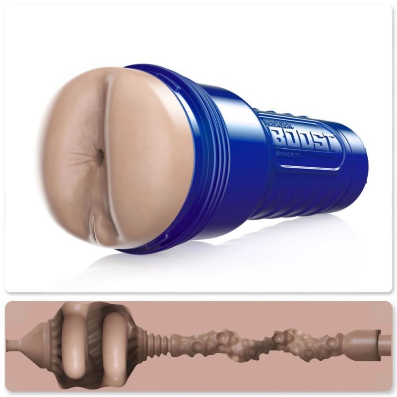 Fleshlight Boost Male Masturbators | PHILIPPINES 7036ZOJ