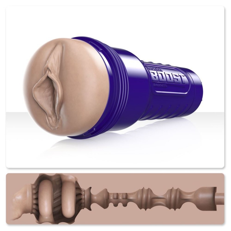 Fleshlight Boost Male Masturbators | PHILIPPINES 7036ZOJ