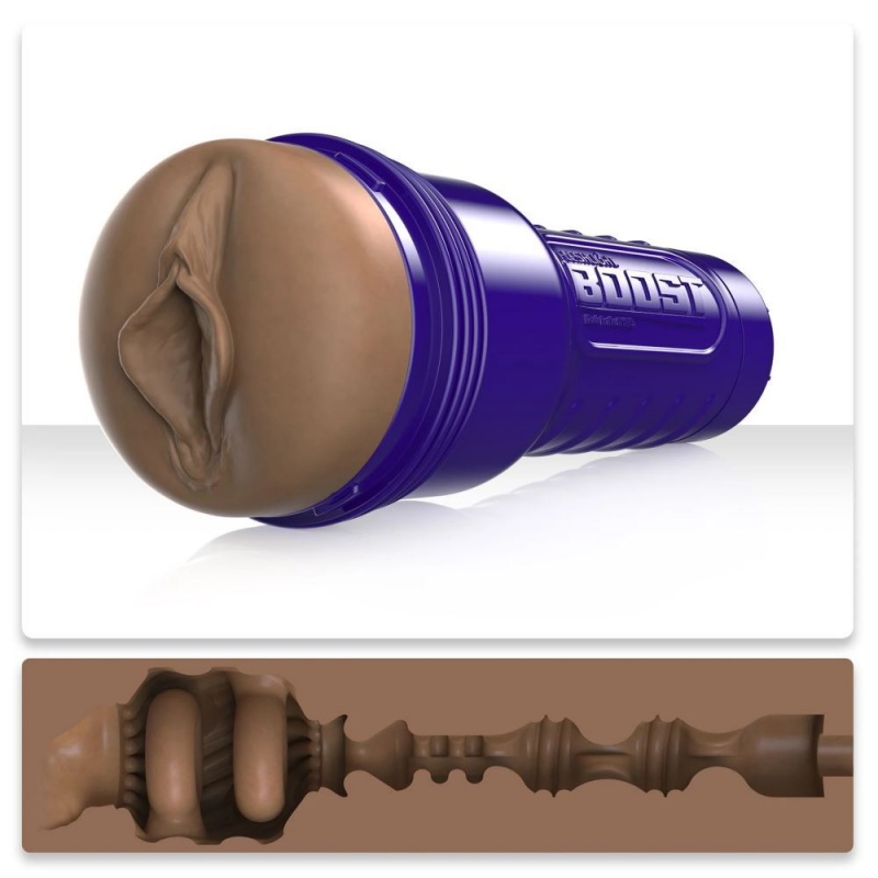 Fleshlight Boost Male Masturbators | PHILIPPINES 0812JWB