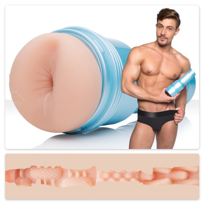 Fleshlight Carter Dane Male Pornstar Replicas | PHILIPPINES 0372RFV