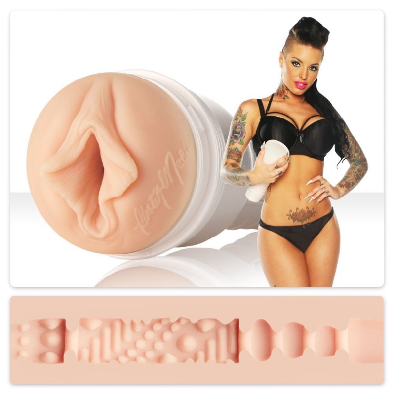 Fleshlight Christy Mack Female Pornstar Replicas | PHILIPPINES 2961WDB