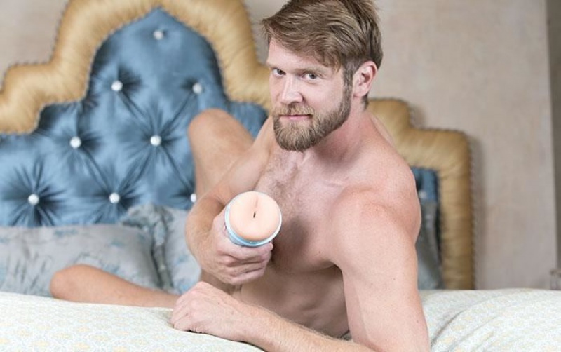 Fleshlight Colby Keller Male Pornstar Replicas | PHILIPPINES 4872LNJ