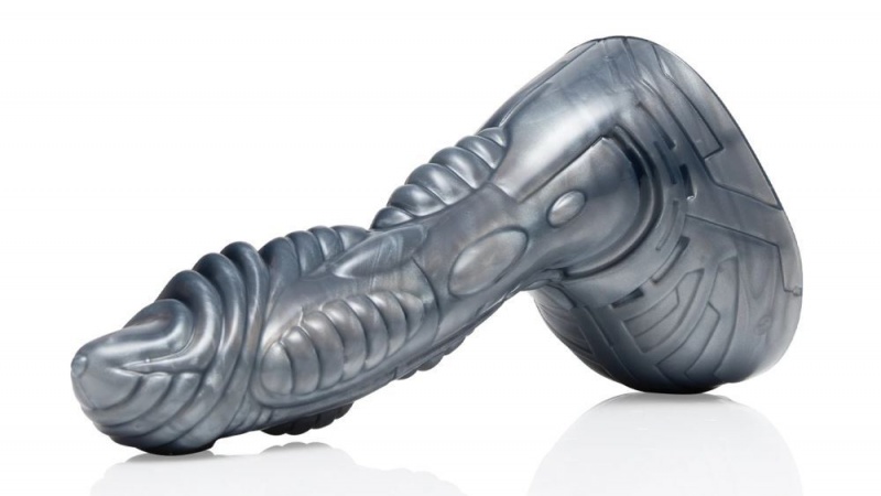 Fleshlight Cyborg Freaks Dildo | PHILIPPINES 7634OVD