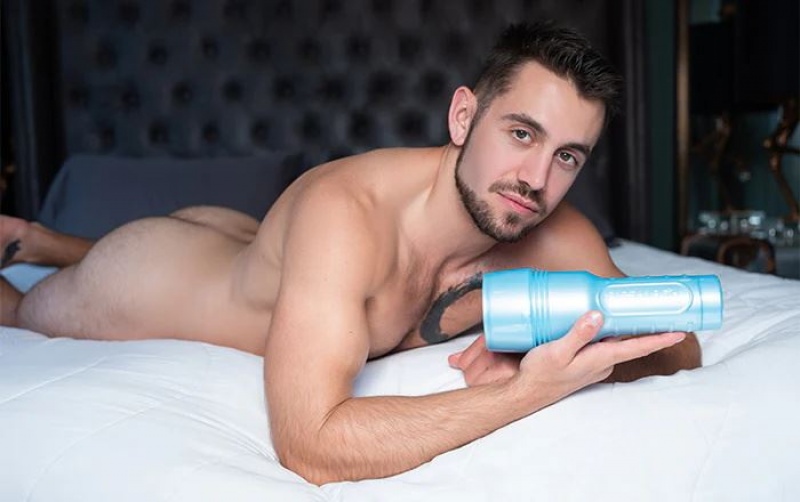 Fleshlight Dante Colle Male Pornstar Replicas | PHILIPPINES 9743AIB