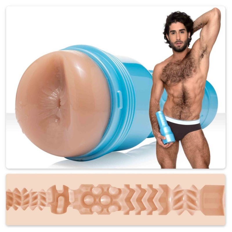 Fleshlight Diego Sans Male Pornstar Replicas | PHILIPPINES 9250FJH