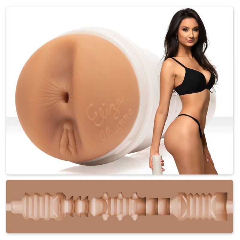 Fleshlight Eliza Ibarra Female Pornstar Replicas | PHILIPPINES 9180XAR