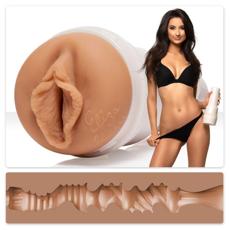 Fleshlight Eliza Ibarra Female Pornstar Replicas | PHILIPPINES 9180XAR