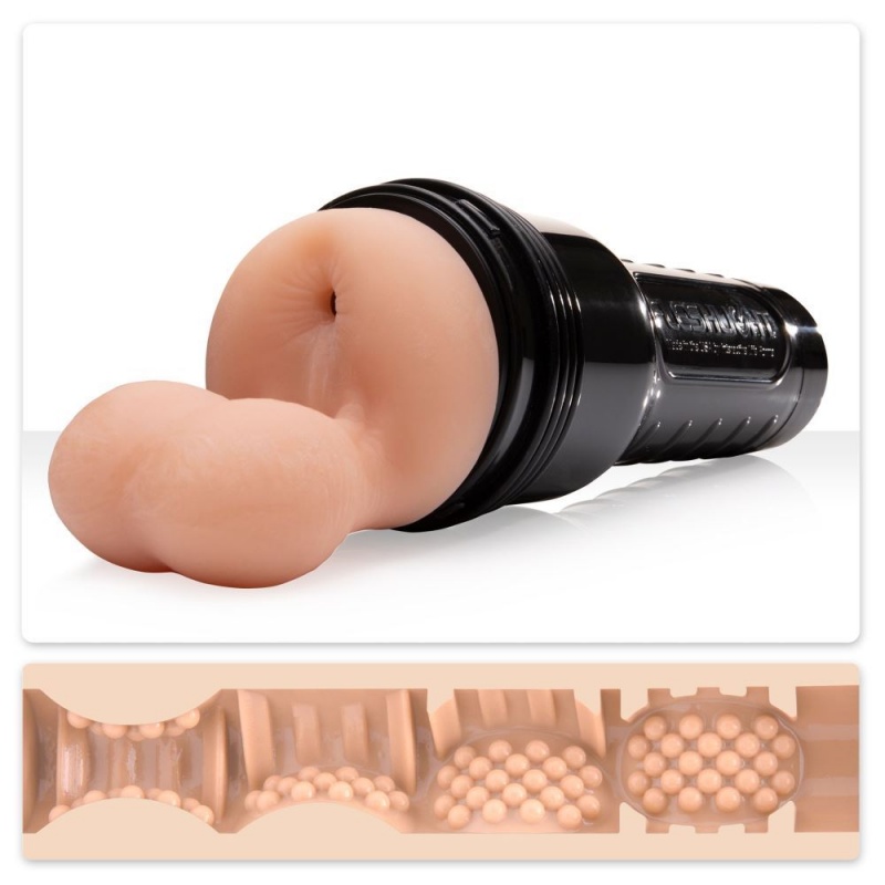 Fleshlight FleshSack Male Masturbators | PHILIPPINES 3570SNQ