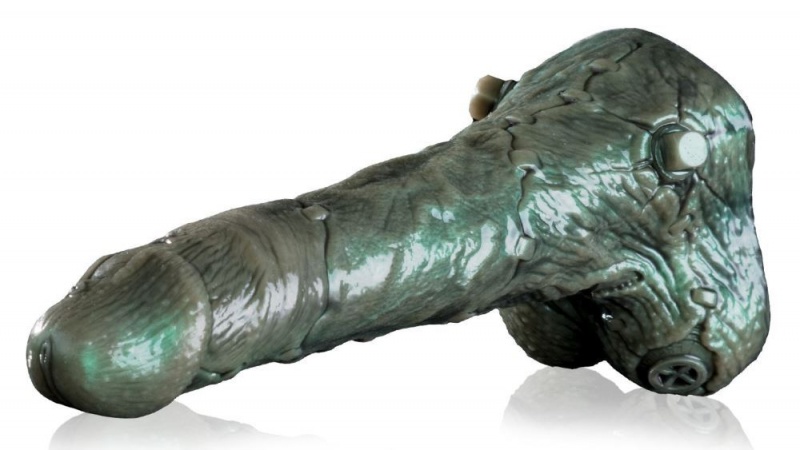 Fleshlight Frankenstein Freaks Dildo | PHILIPPINES 9563UGX