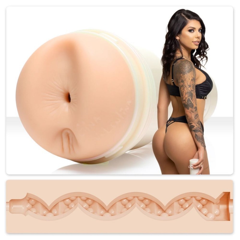 Fleshlight Gina Valentina Female Pornstar Replicas | PHILIPPINES 3596MHY