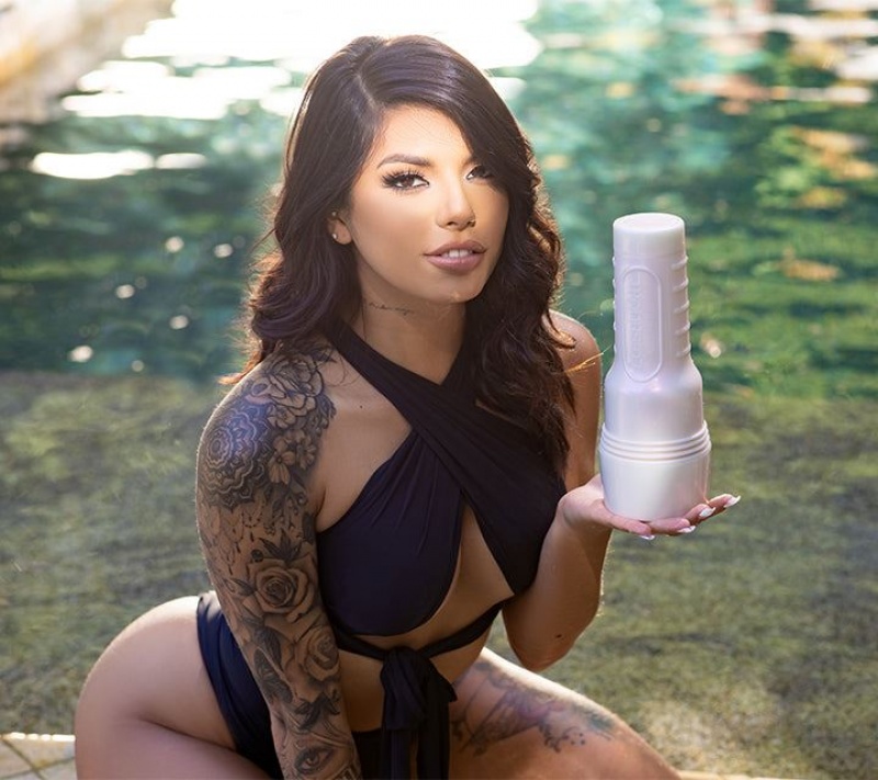 Fleshlight Gina Valentina Female Pornstar Replicas | PHILIPPINES 3596MHY