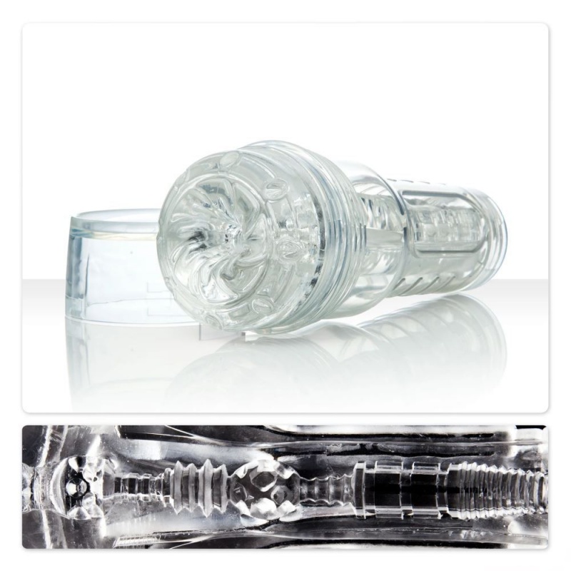 Fleshlight Go Torque™ Ice Male Masturbators | PHILIPPINES 0946RCU