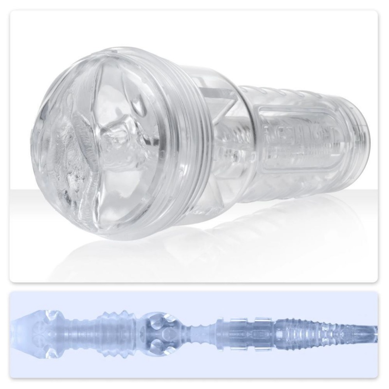 Fleshlight Ice Lady Male Masturbators | PHILIPPINES 6392PSX