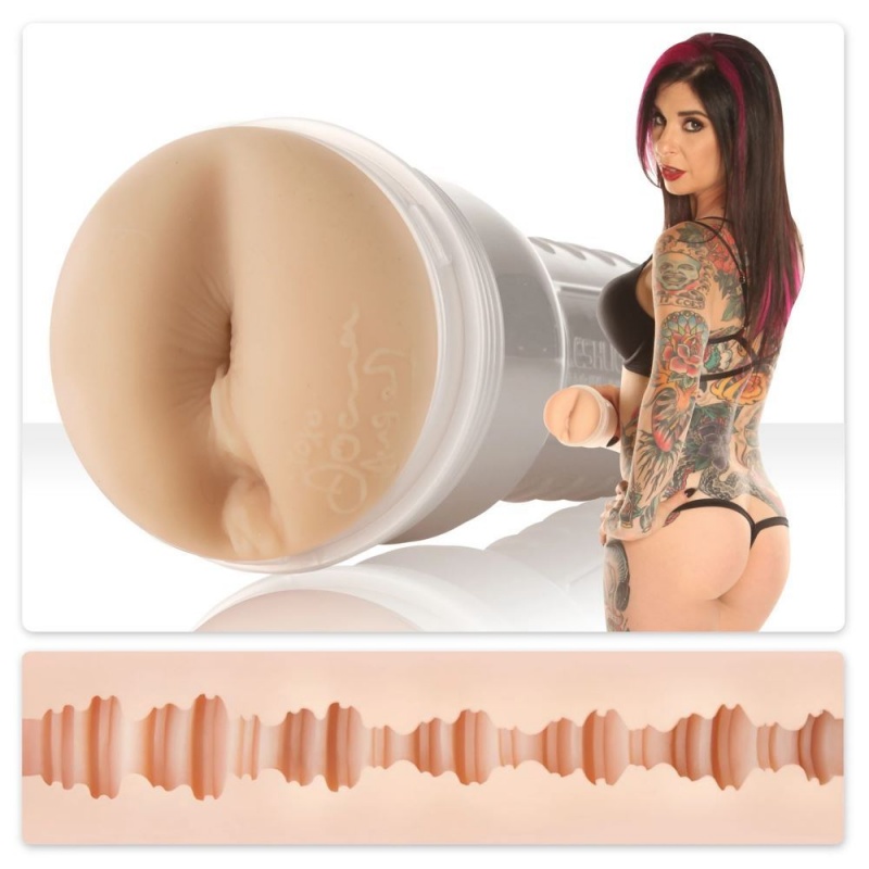 Fleshlight Joanna Angel Female Pornstar Replicas | PHILIPPINES 8261WTV