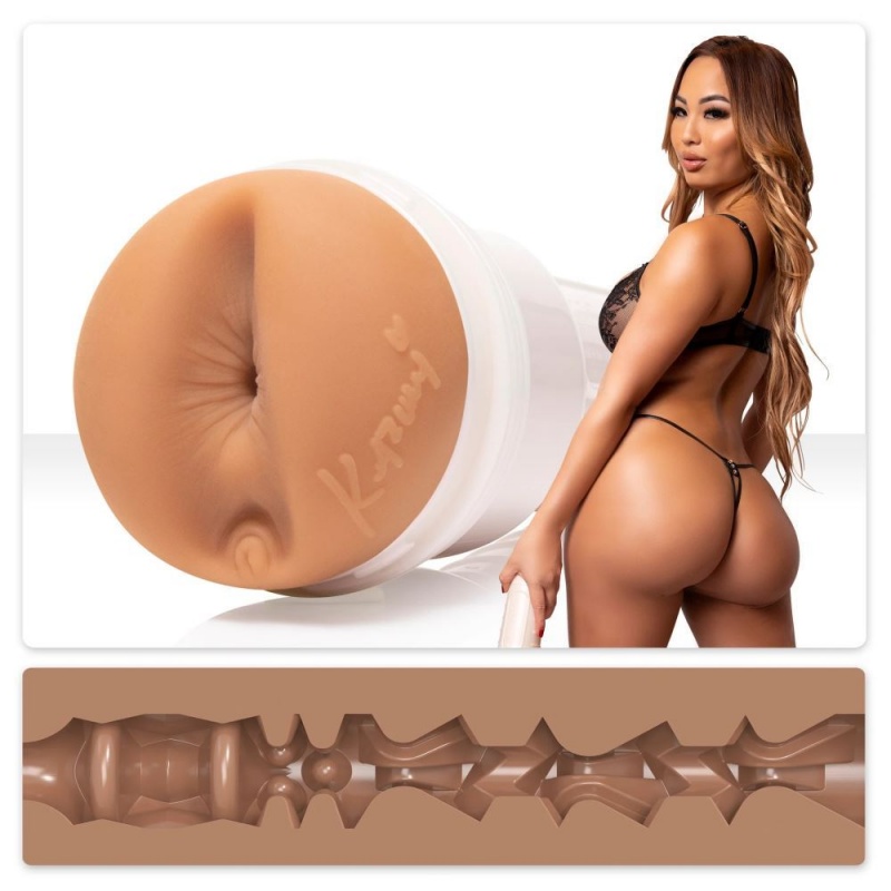 Fleshlight Kazumi Female Pornstar Replicas | PHILIPPINES 8301LOG