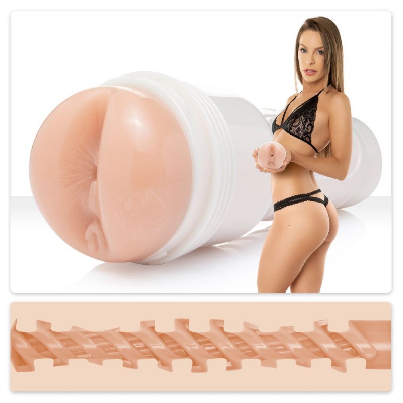 Fleshlight Kimmy Granger Female Pornstar Replicas | PHILIPPINES 9128YXI