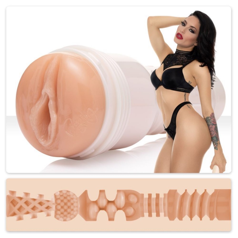 Fleshlight Kissa Sins Female Pornstar Replicas | PHILIPPINES 7631WLG