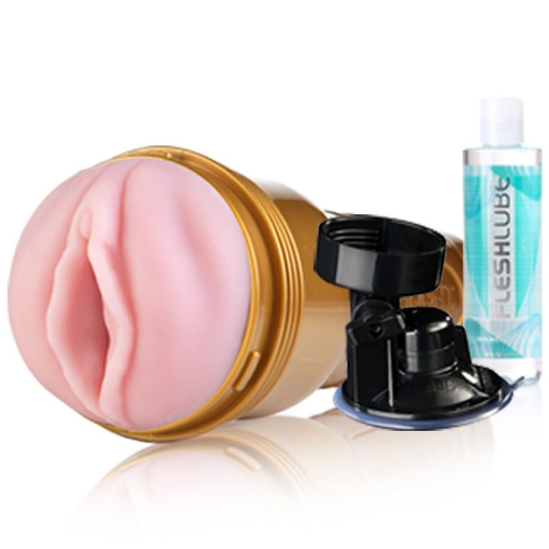 Fleshlight Lady Stamina Pack Male Masturbators | PHILIPPINES 3589JCT