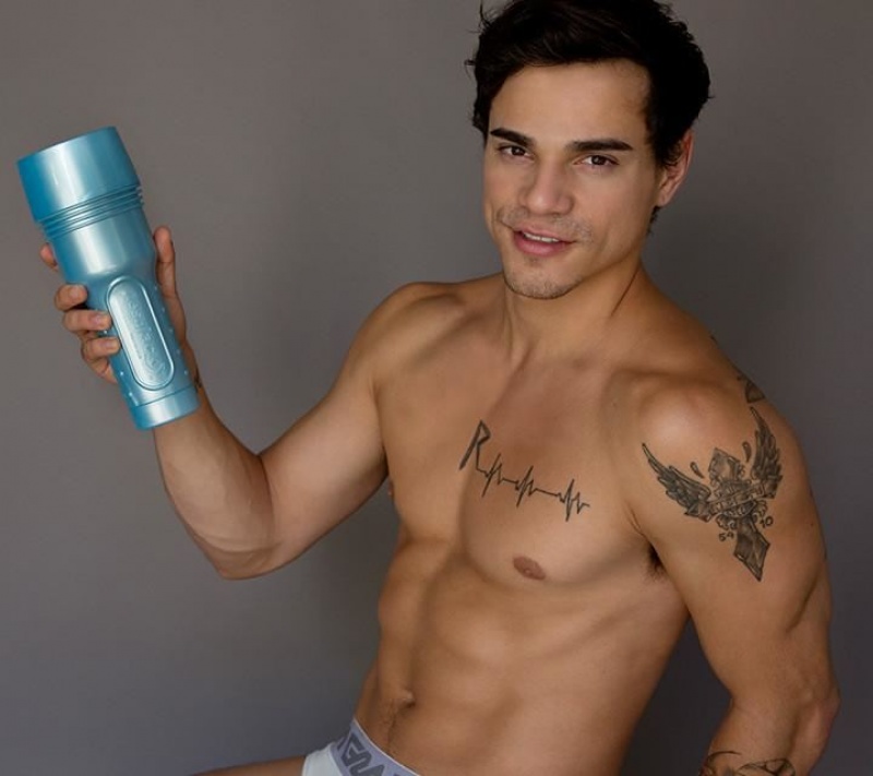 Fleshlight Levi Karter Male Pornstar Replicas | PHILIPPINES 6182BYE