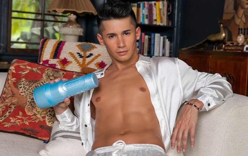 Fleshlight Liam Riley Male Pornstar Replicas | PHILIPPINES 8926PXZ