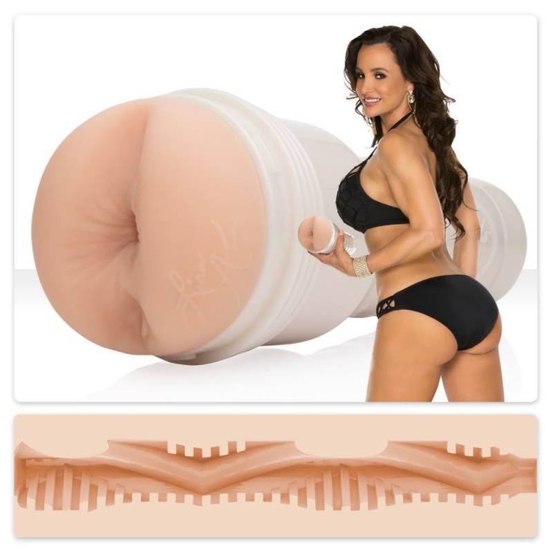 Fleshlight Lisa Ann Female Pornstar Replicas | PHILIPPINES 0625UXV