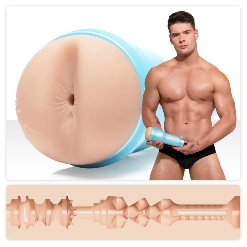 Fleshlight Malik Delgaty Male Pornstar Replicas | PHILIPPINES 6017ZDY