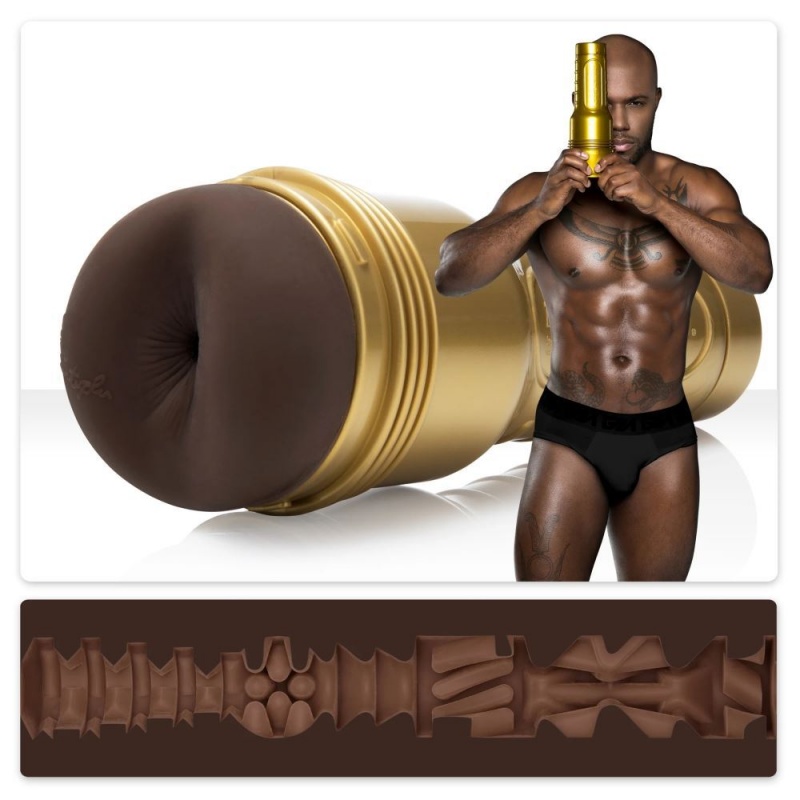 Fleshlight Milan Christopher Male Pornstar Replicas | PHILIPPINES 8764JHK