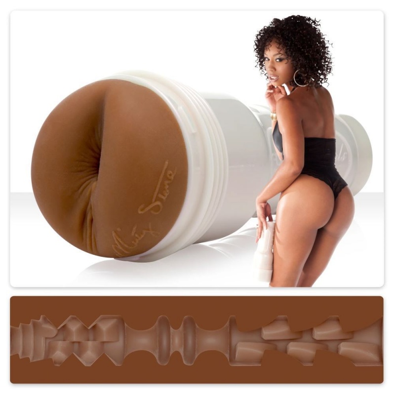 Fleshlight Misty Stone Female Pornstar Replicas | PHILIPPINES 6472LWY