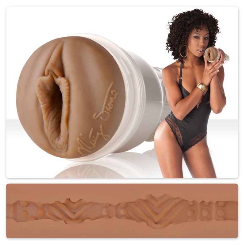 Fleshlight Misty Stone Female Pornstar Replicas | PHILIPPINES 6472LWY