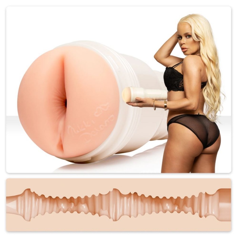 Fleshlight Nikki Delano Female Pornstar Replicas | PHILIPPINES 8365ZPQ