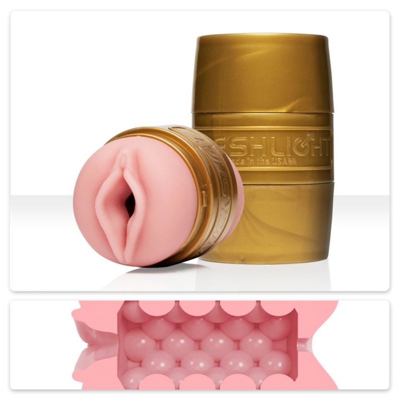 Fleshlight Quickshot Stamina Training Unit Lady/Butt Male Masturbators | PHILIPPINES 3710FBK