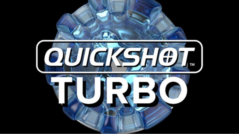 Fleshlight Quickshot Turbo Pack Launch | PHILIPPINES 2051POK