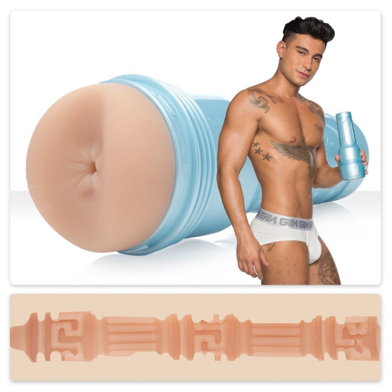 Fleshlight Ricky Roman Male Pornstar Replicas | PHILIPPINES 5942GIY