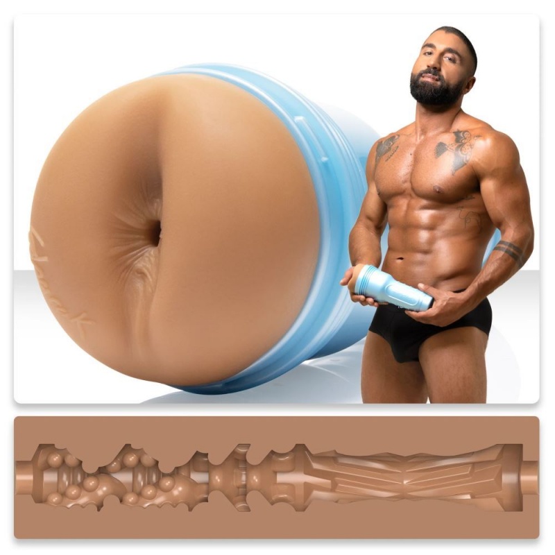 Fleshlight Sharok Male Pornstar Replicas | PHILIPPINES 2398CVT