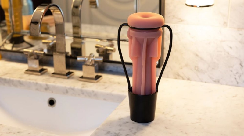 Fleshlight Stand Dry Product Care | PHILIPPINES 7130HEY