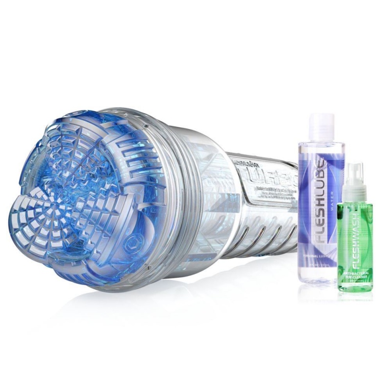 Fleshlight Turbo Core Essential Pack Male Masturbators | PHILIPPINES 1836RQL