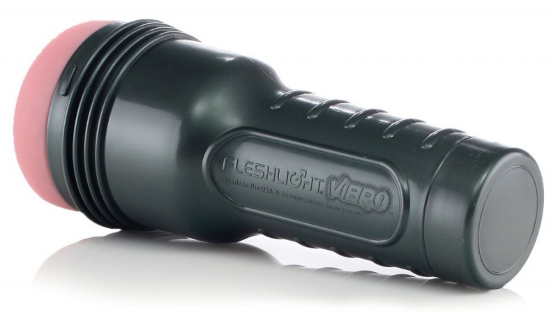 Fleshlight Vibro™ Butt Male Masturbators | PHILIPPINES 8476CGY